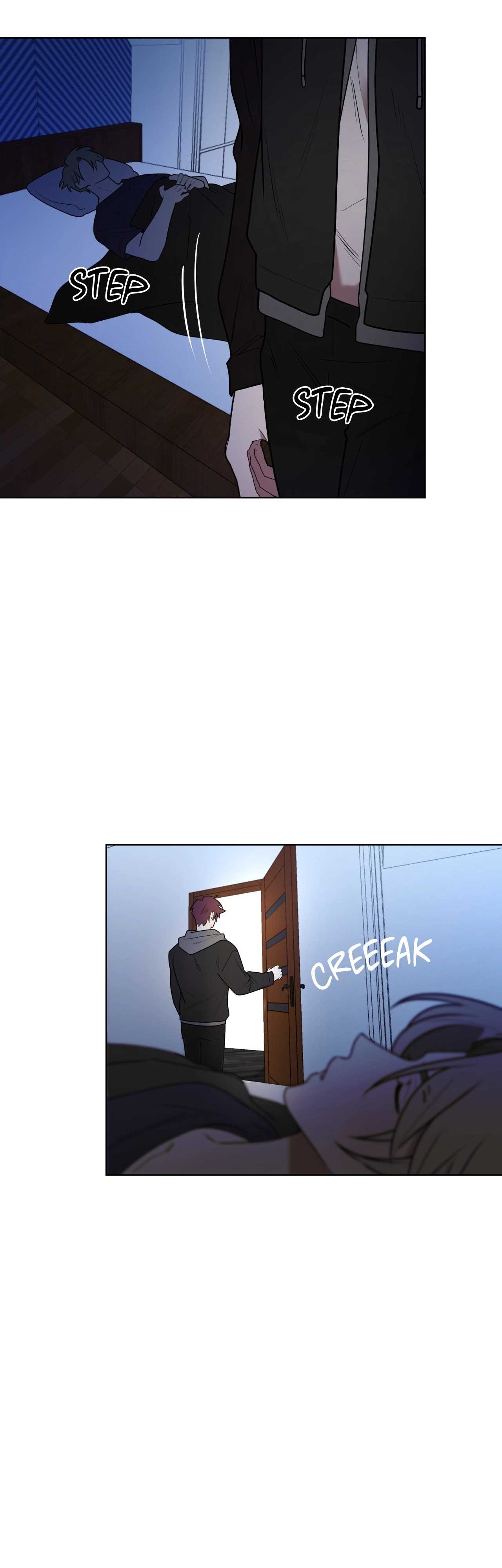 Read When the Magpie Comes chapter 30 image 42 on Lezhin