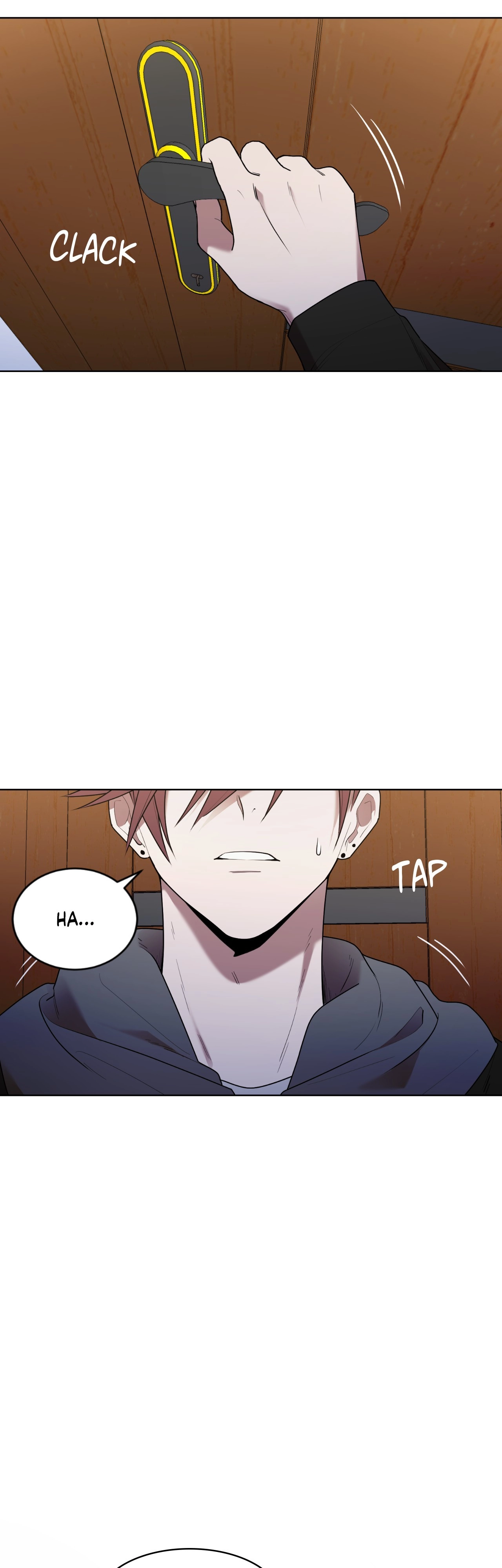 Read When the Magpie Comes chapter 30 image 43 on Lezhin
