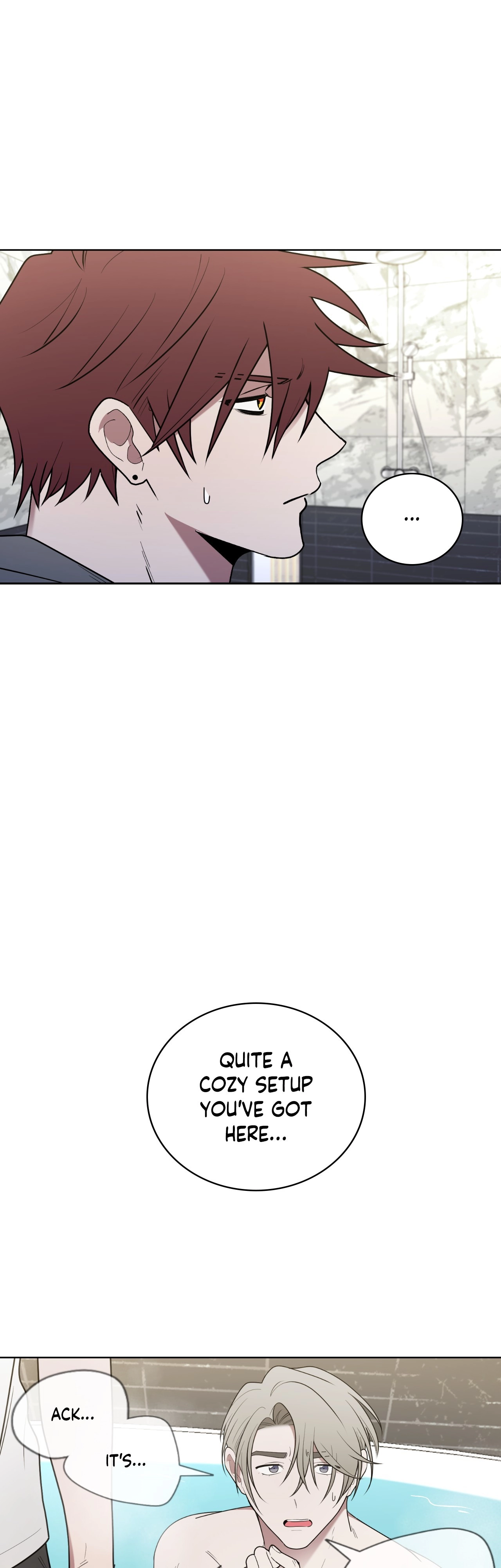 Read When the Magpie Comes chapter 30 image 5 on Lezhin