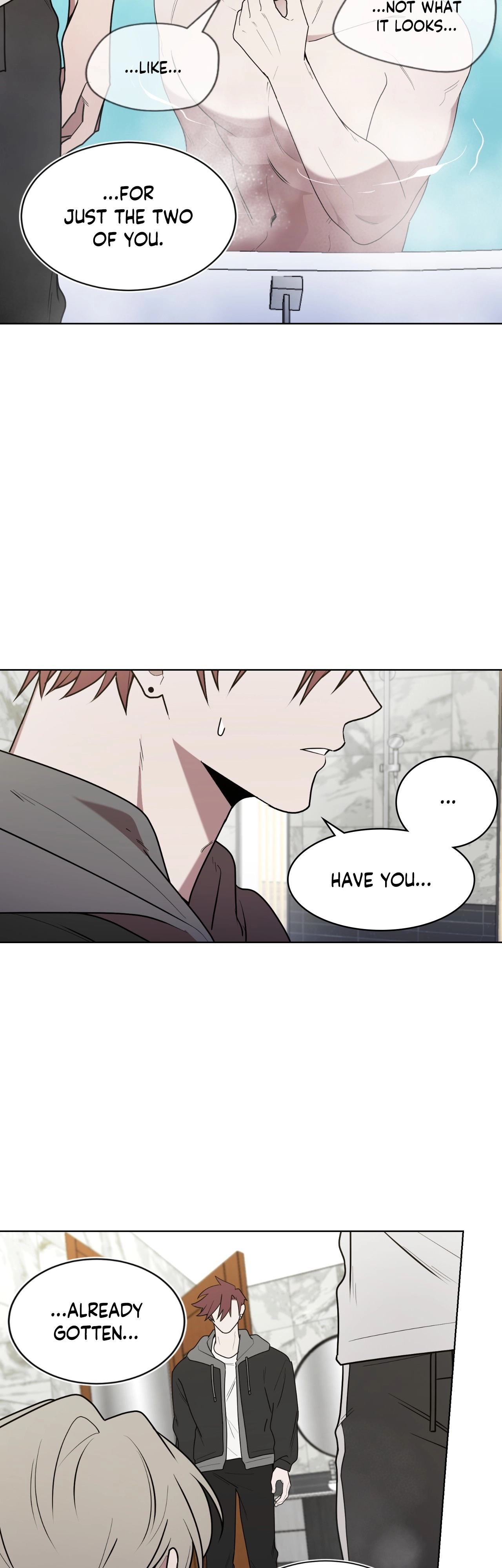Read When the Magpie Comes chapter 30 image 6 on Lezhin