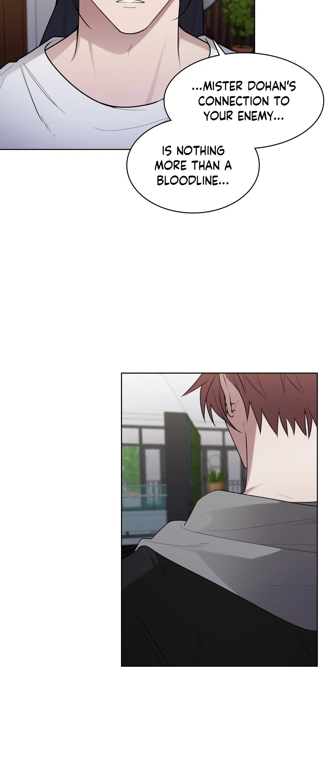 Read When the Magpie Comes chapter 31 image 11 on Lezhin