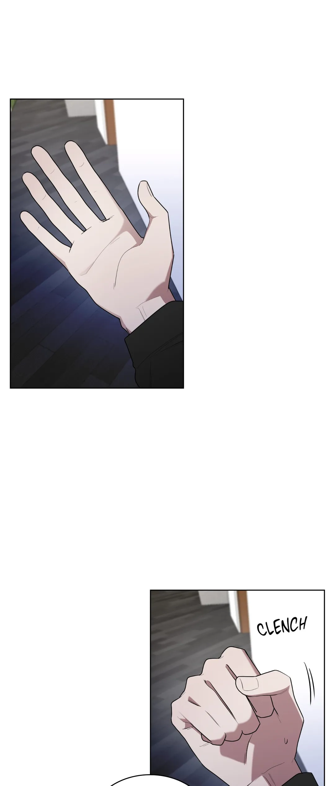 Read When the Magpie Comes chapter 31 image 12 on Lezhin