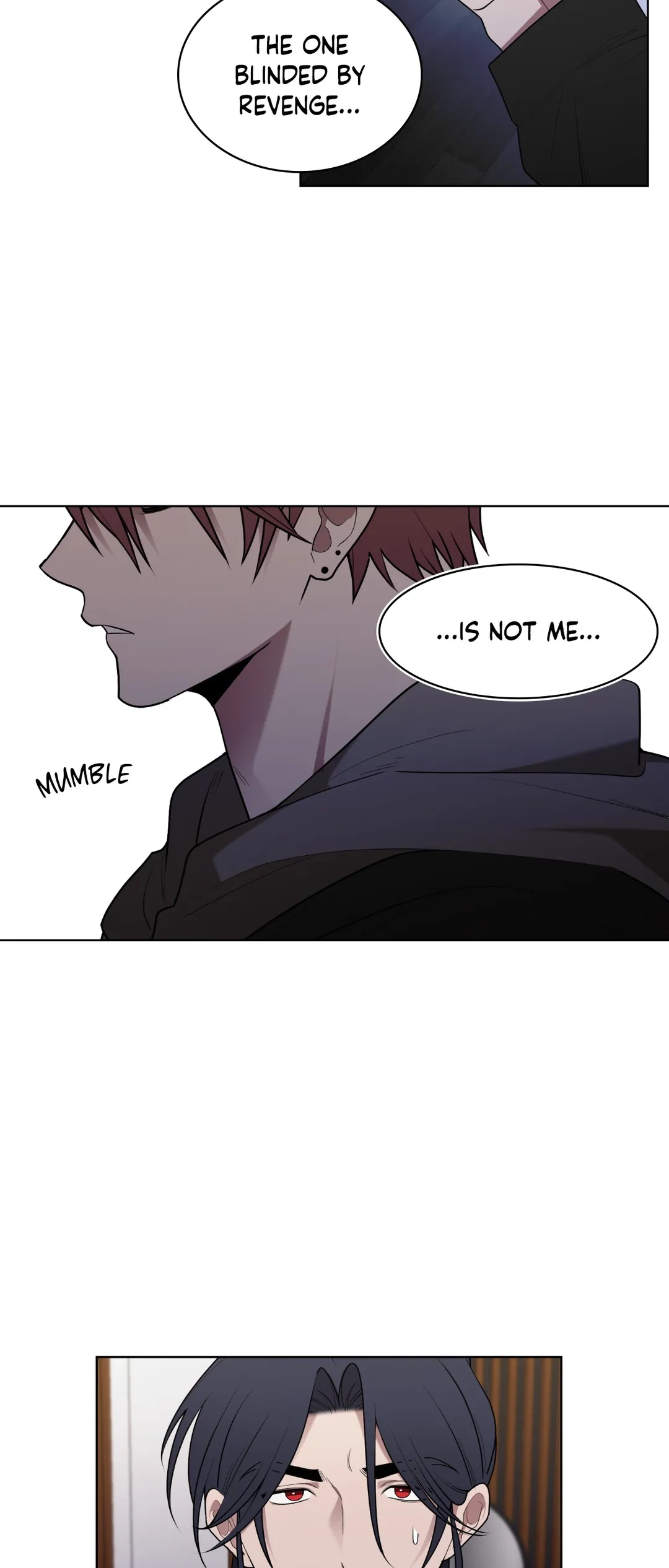 Read When the Magpie Comes chapter 31 image 13 on Lezhin
