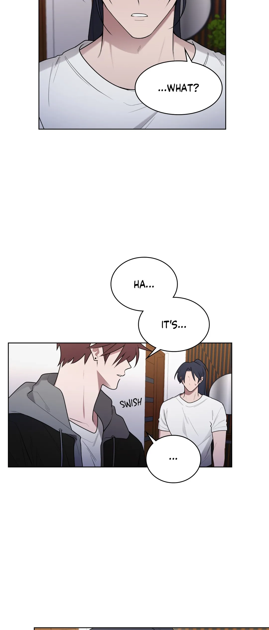 Read When the Magpie Comes chapter 31 image 14 on Lezhin
