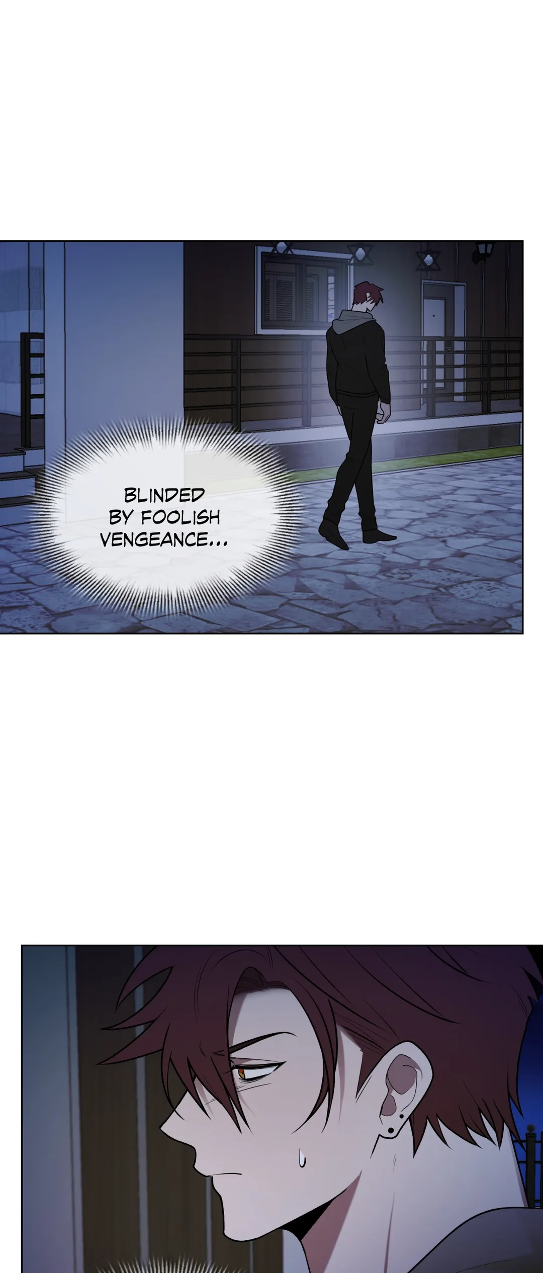 Read When the Magpie Comes chapter 31 image 20 on Lezhin