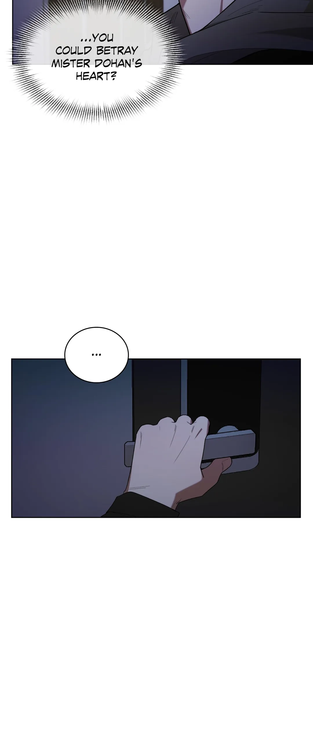 Read When the Magpie Comes chapter 31 image 21 on Lezhin
