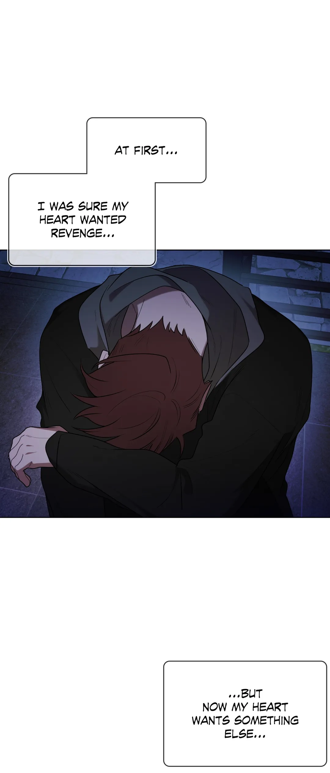 Read When the Magpie Comes chapter 31 image 23 on Lezhin