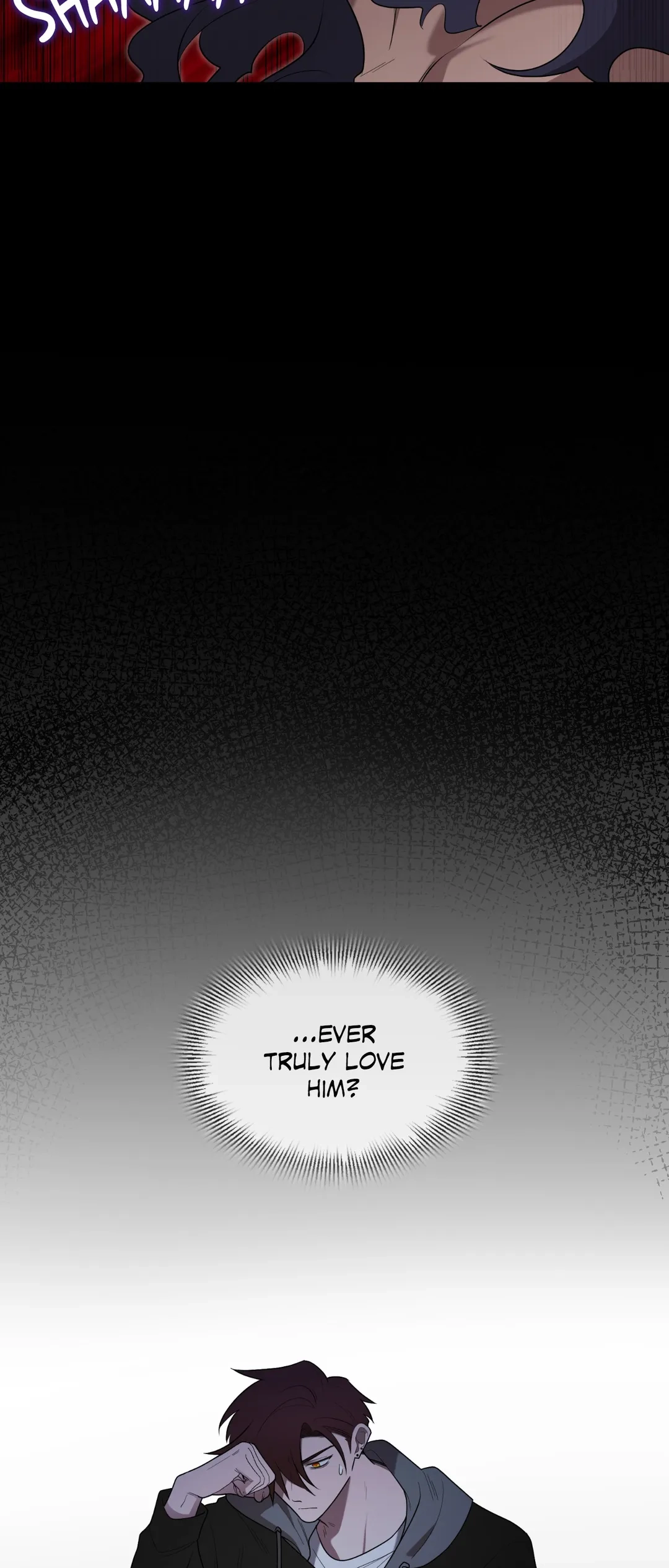 Read When the Magpie Comes chapter 31 image 26 on Lezhin