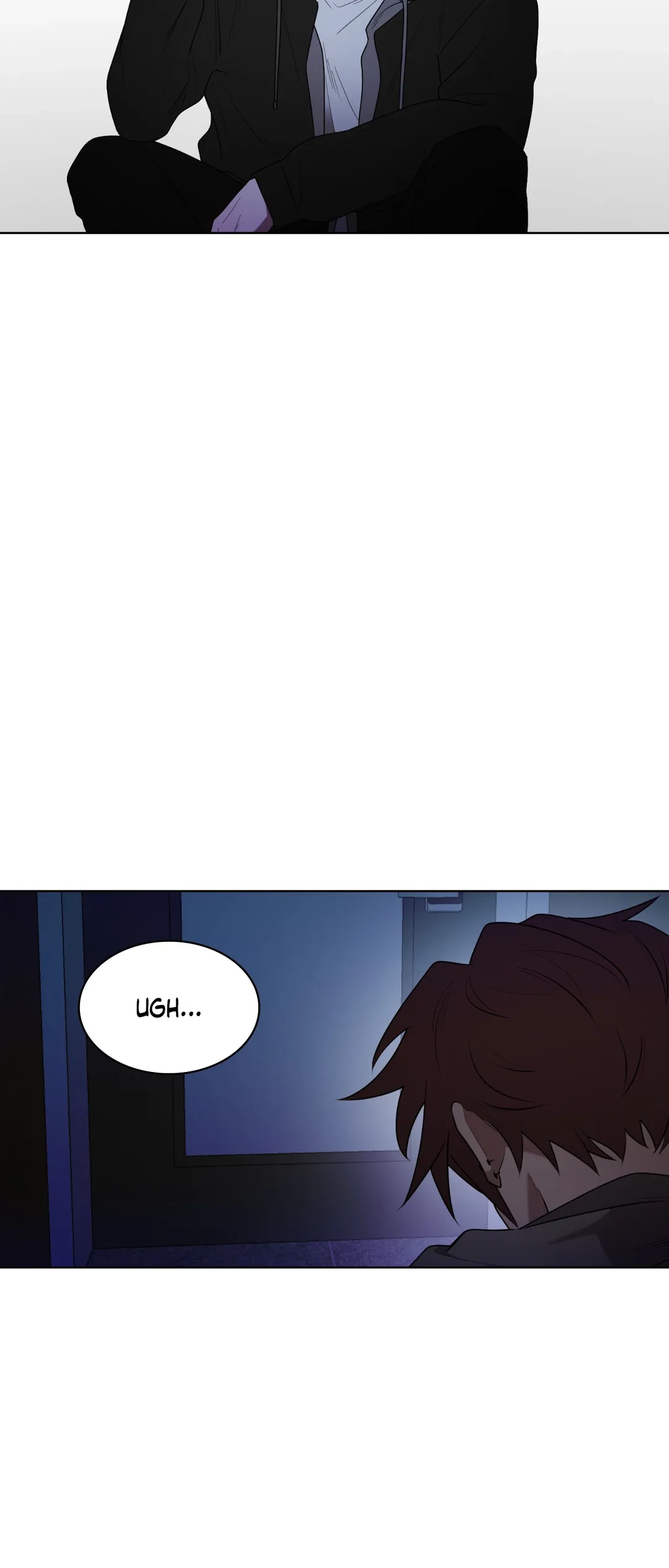 Read When the Magpie Comes chapter 31 image 27 on Lezhin
