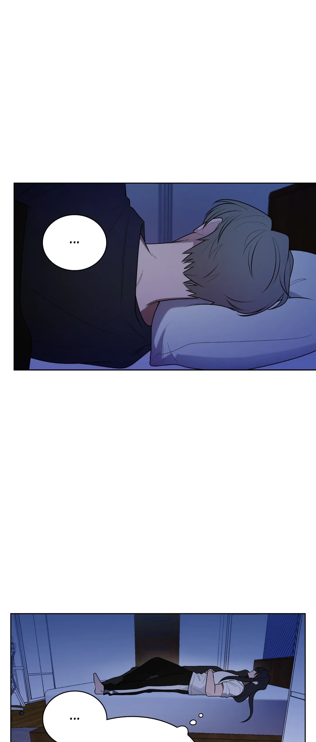 Read When the Magpie Comes chapter 31 image 32 on Lezhin