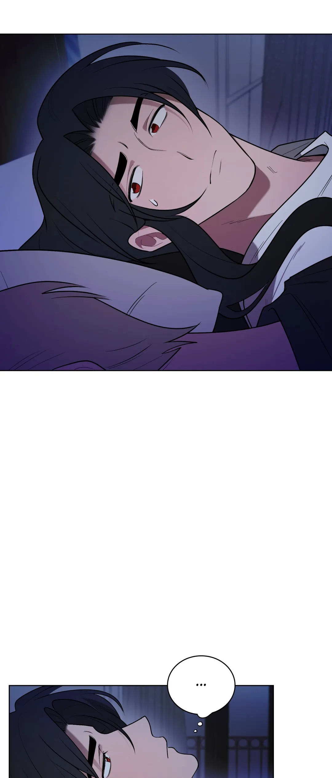 Read When the Magpie Comes chapter 31 image 35 on Lezhin