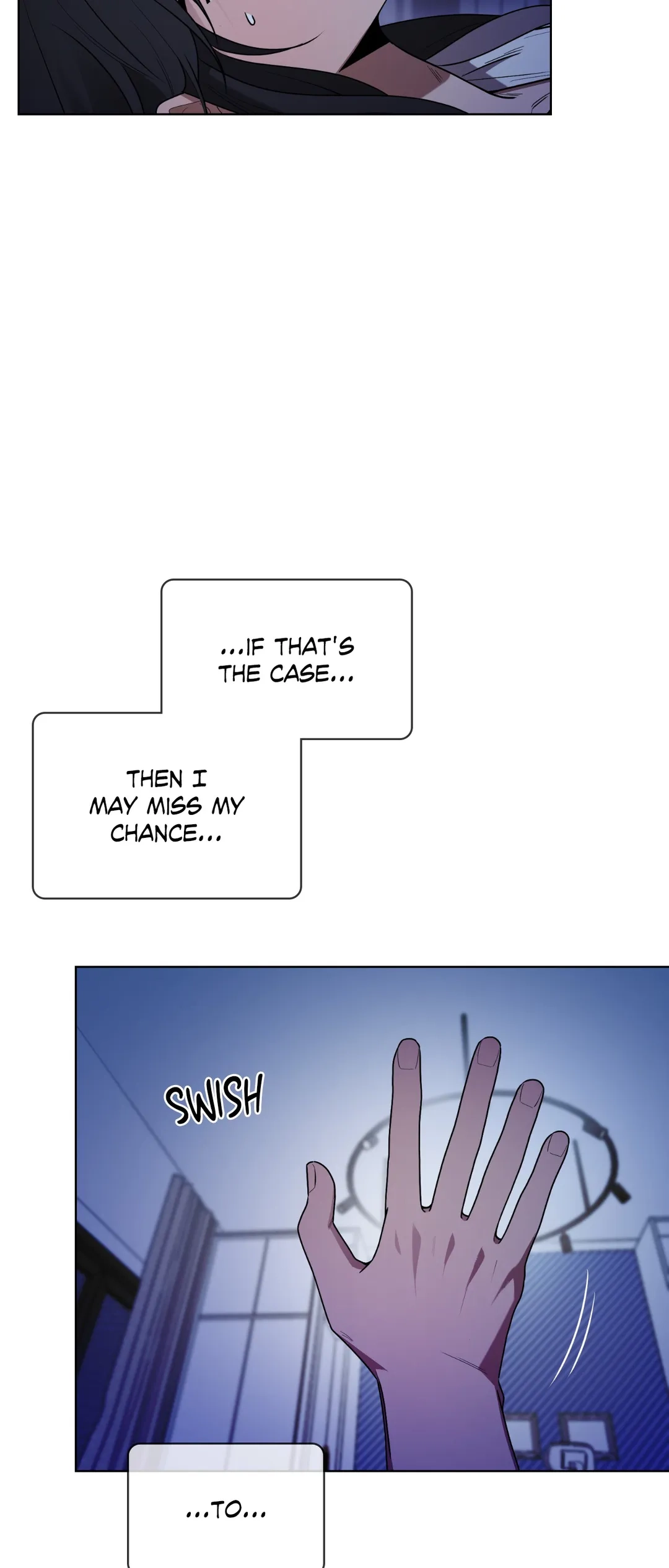 Read When the Magpie Comes chapter 31 image 36 on Lezhin