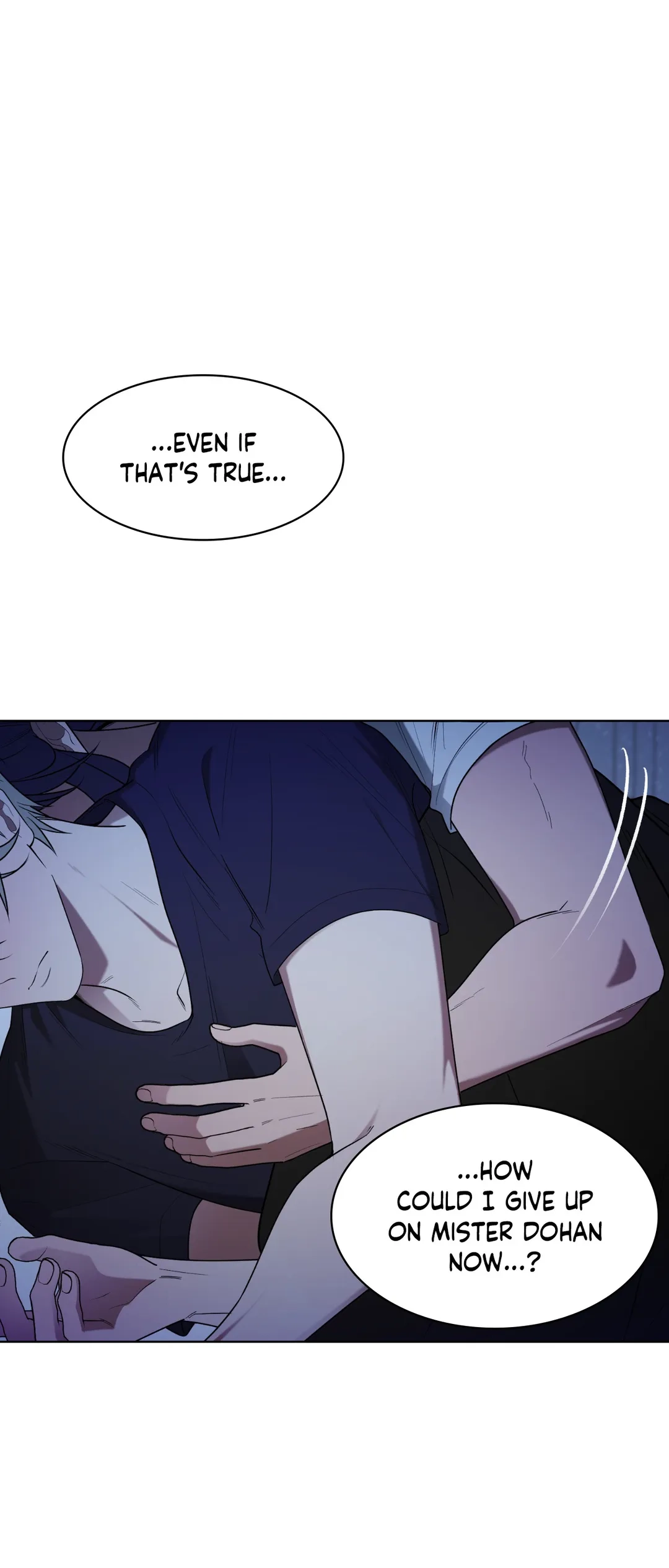 Read When the Magpie Comes chapter 31 image 38 on Lezhin