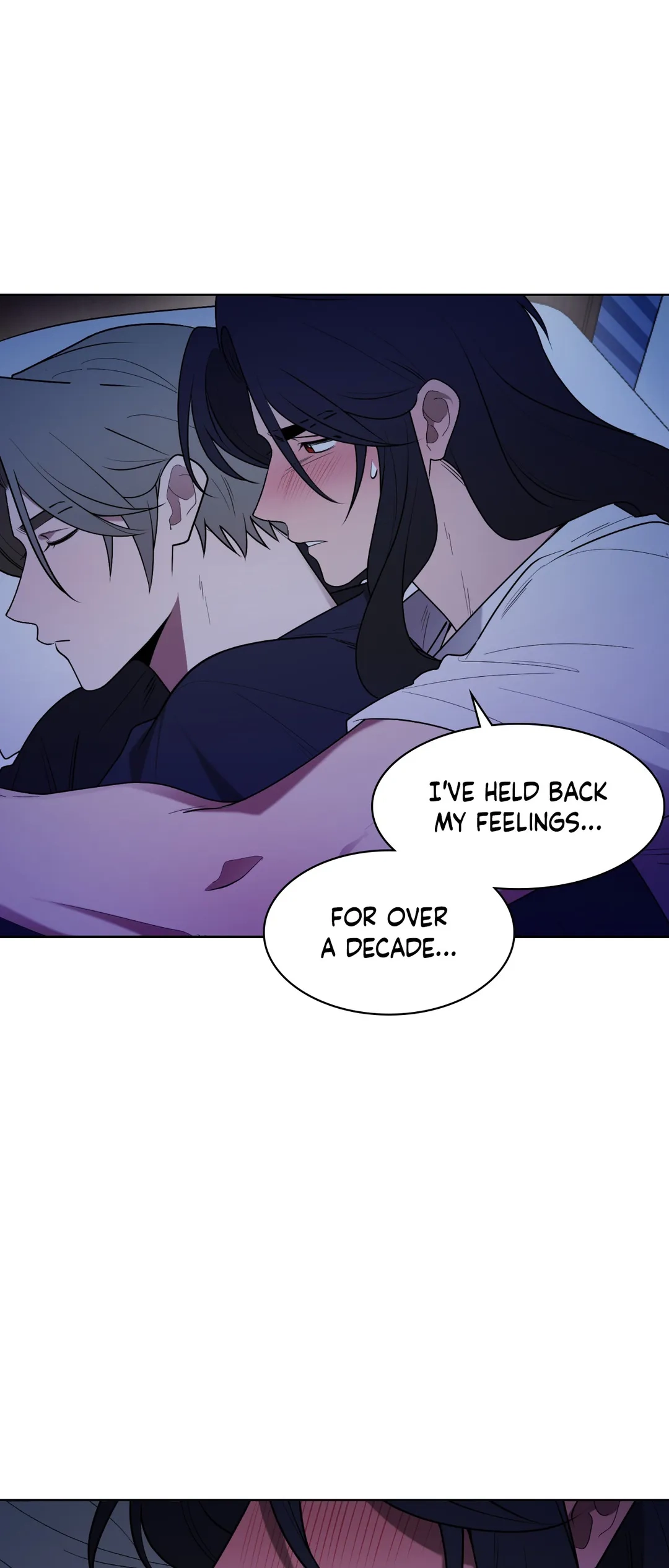 Read When the Magpie Comes chapter 31 image 39 on Lezhin