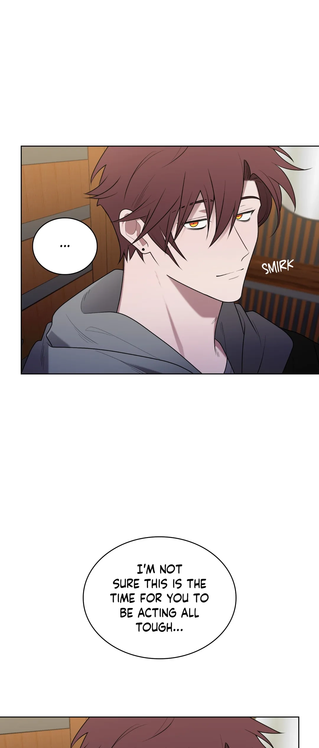 Read When the Magpie Comes chapter 31 image 4 on Lezhin