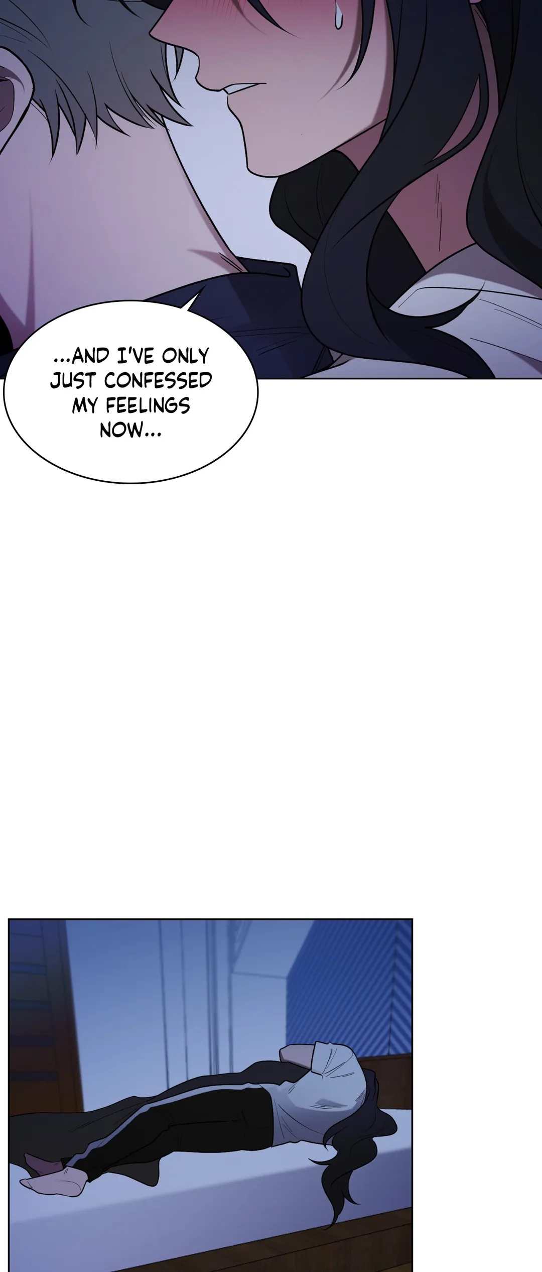 Read When the Magpie Comes chapter 31 image 40 on Lezhin