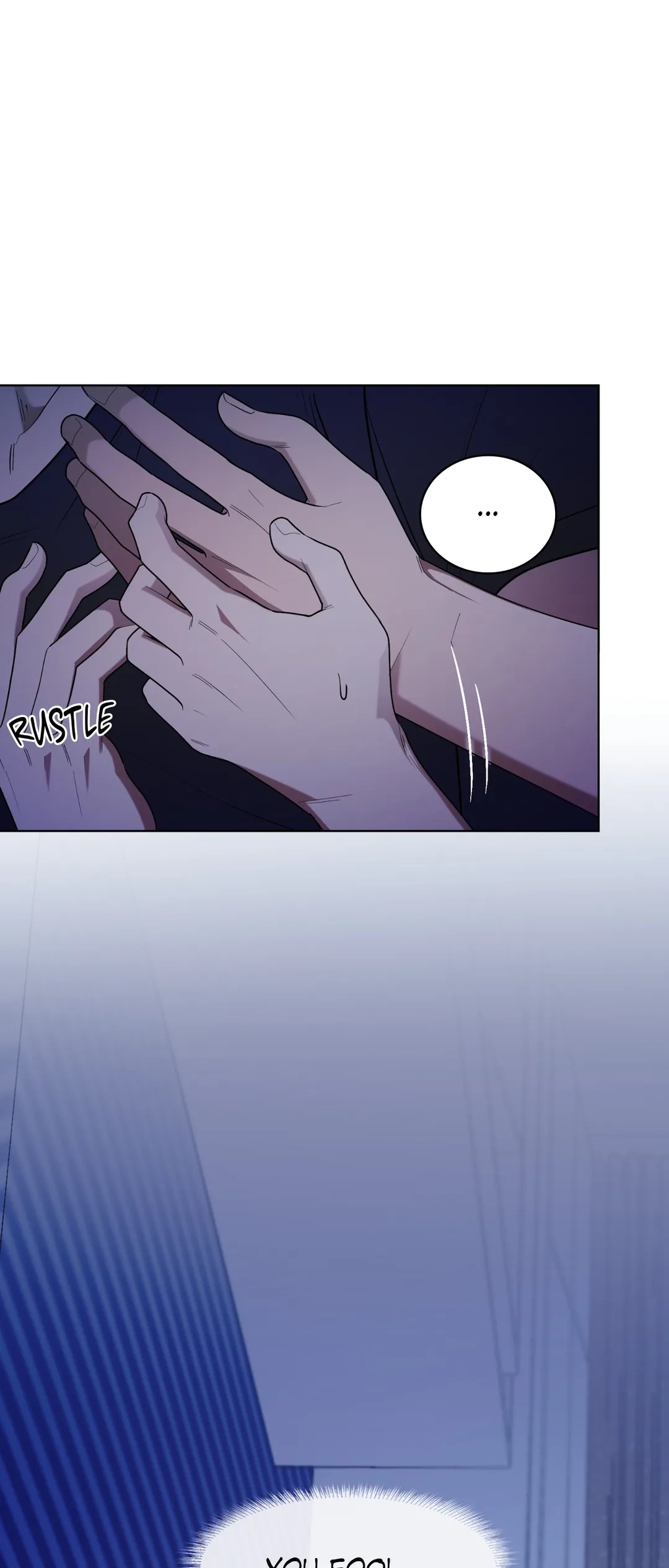 Read When the Magpie Comes chapter 31 image 42 on Lezhin