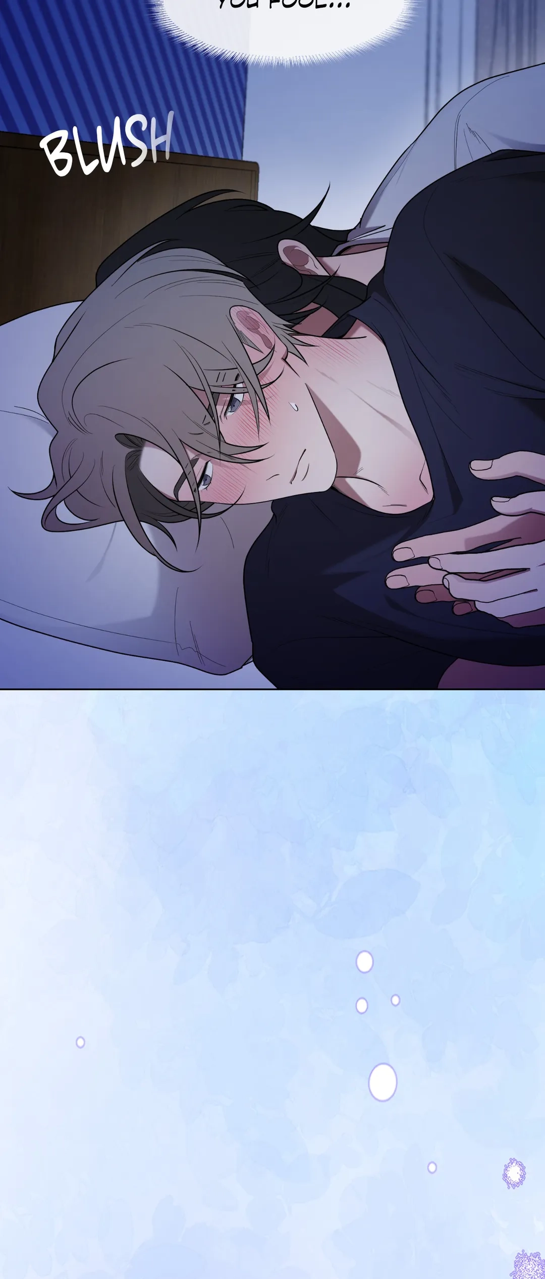 Read When the Magpie Comes chapter 31 image 43 on Lezhin