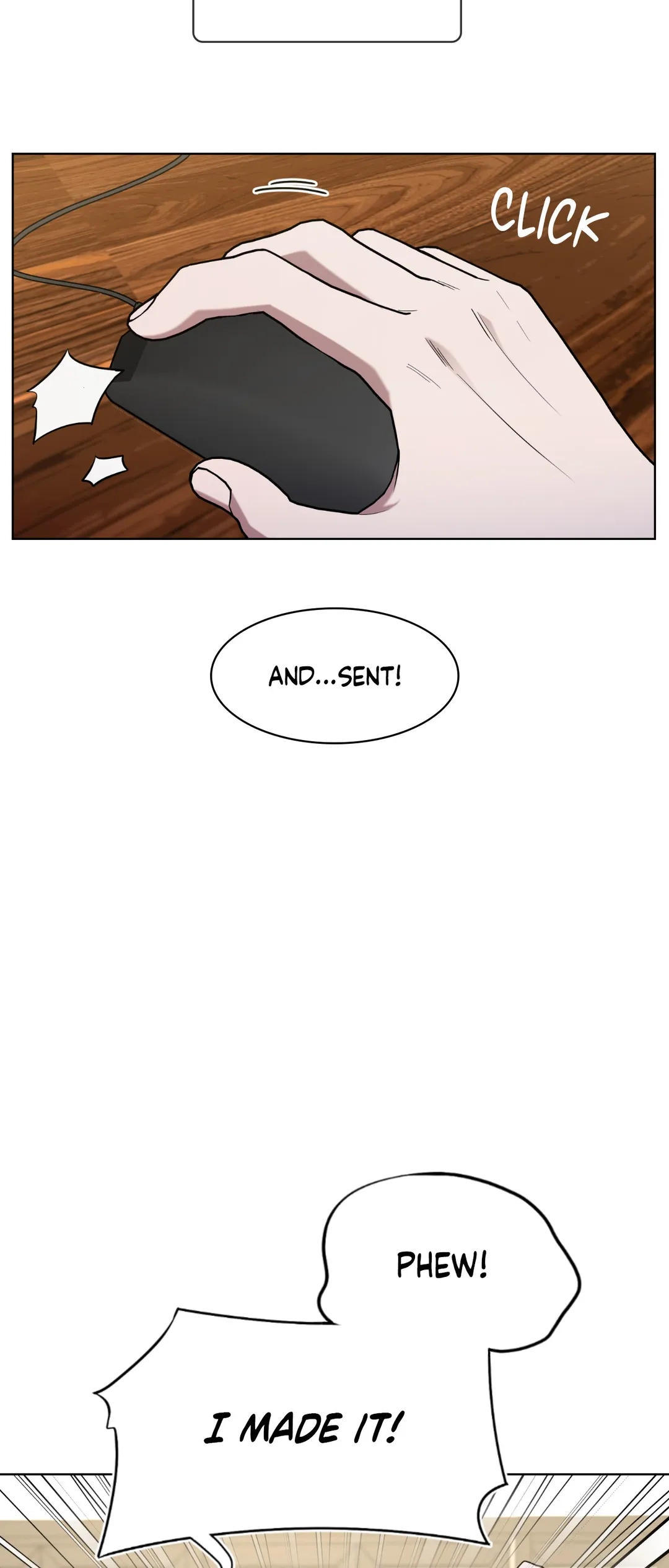 Read When the Magpie Comes chapter 31 image 51 on Lezhin
