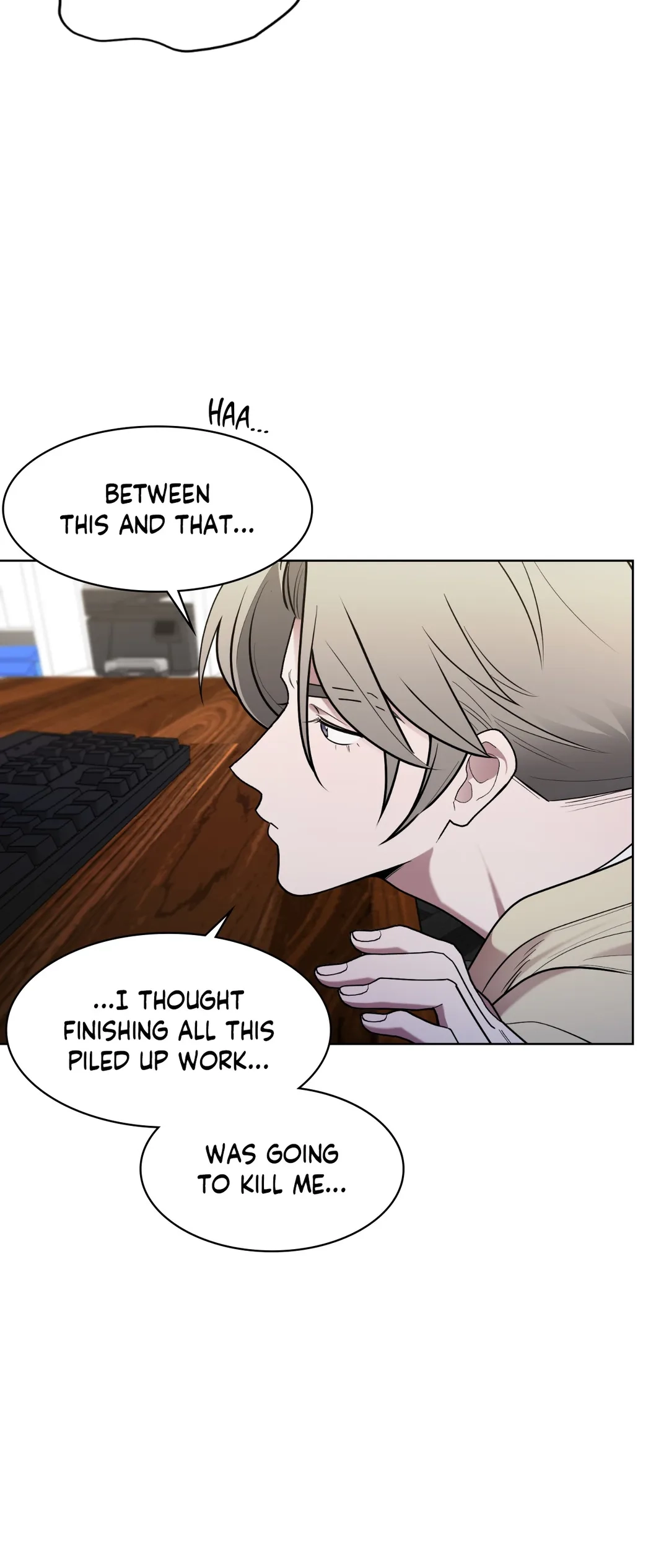 Read When the Magpie Comes chapter 31 image 53 on Lezhin
