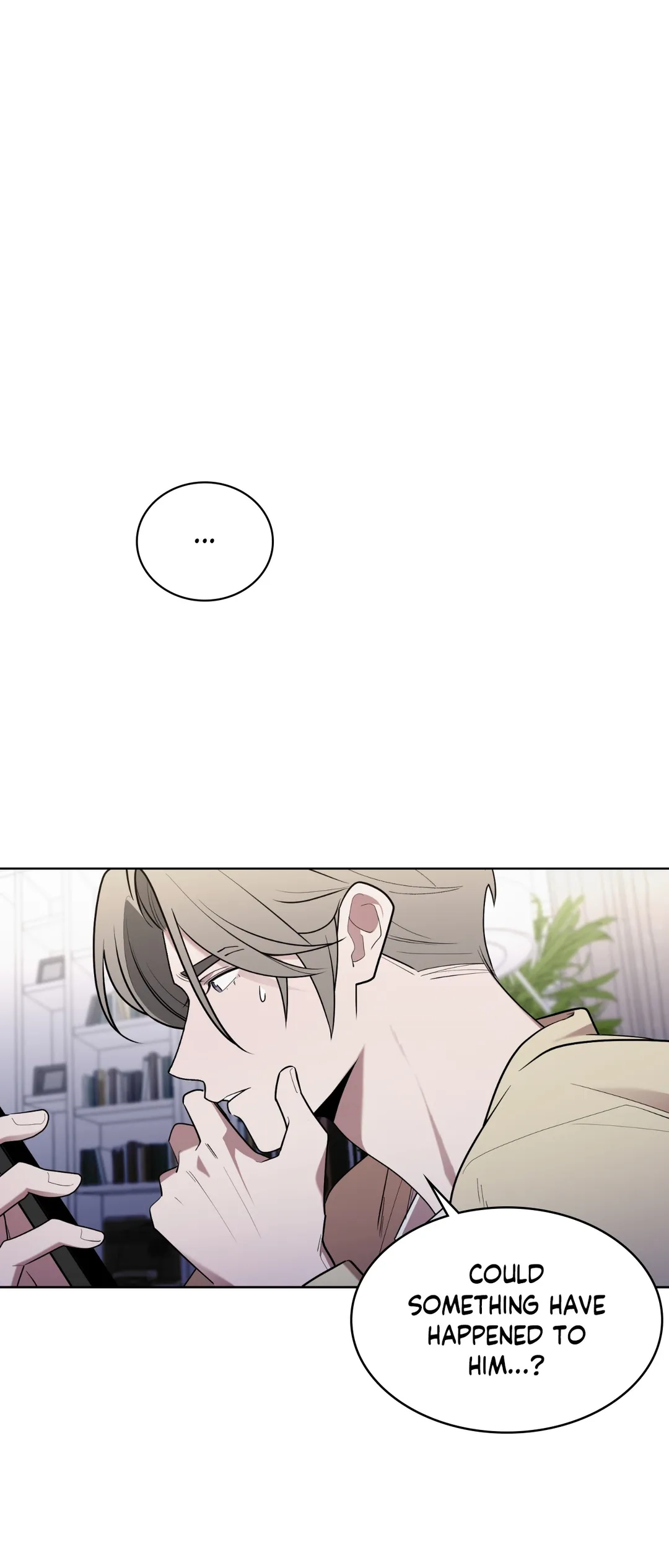 Read When the Magpie Comes chapter 31 image 58 on Lezhin