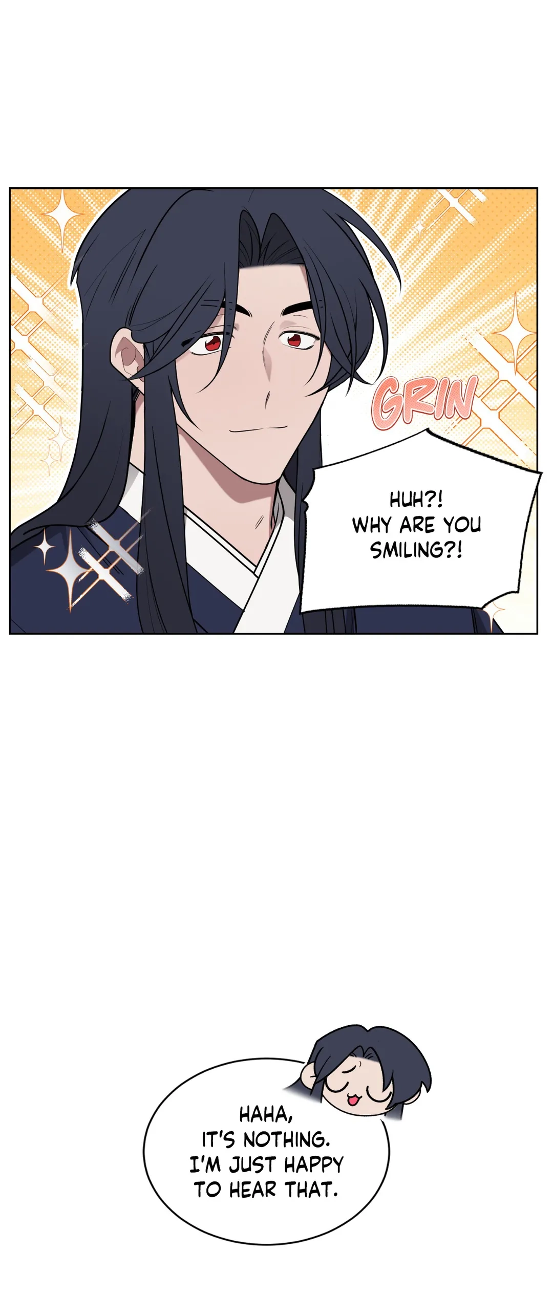 Read When the Magpie Comes chapter 32 image 10 on Lezhin