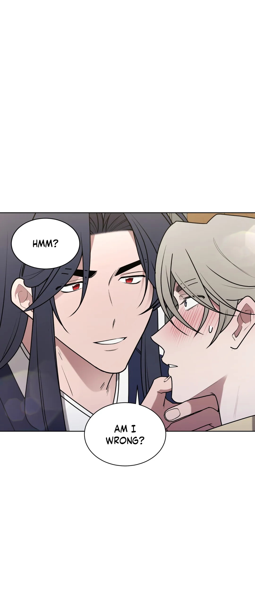Read When the Magpie Comes chapter 32 image 13 on Lezhin