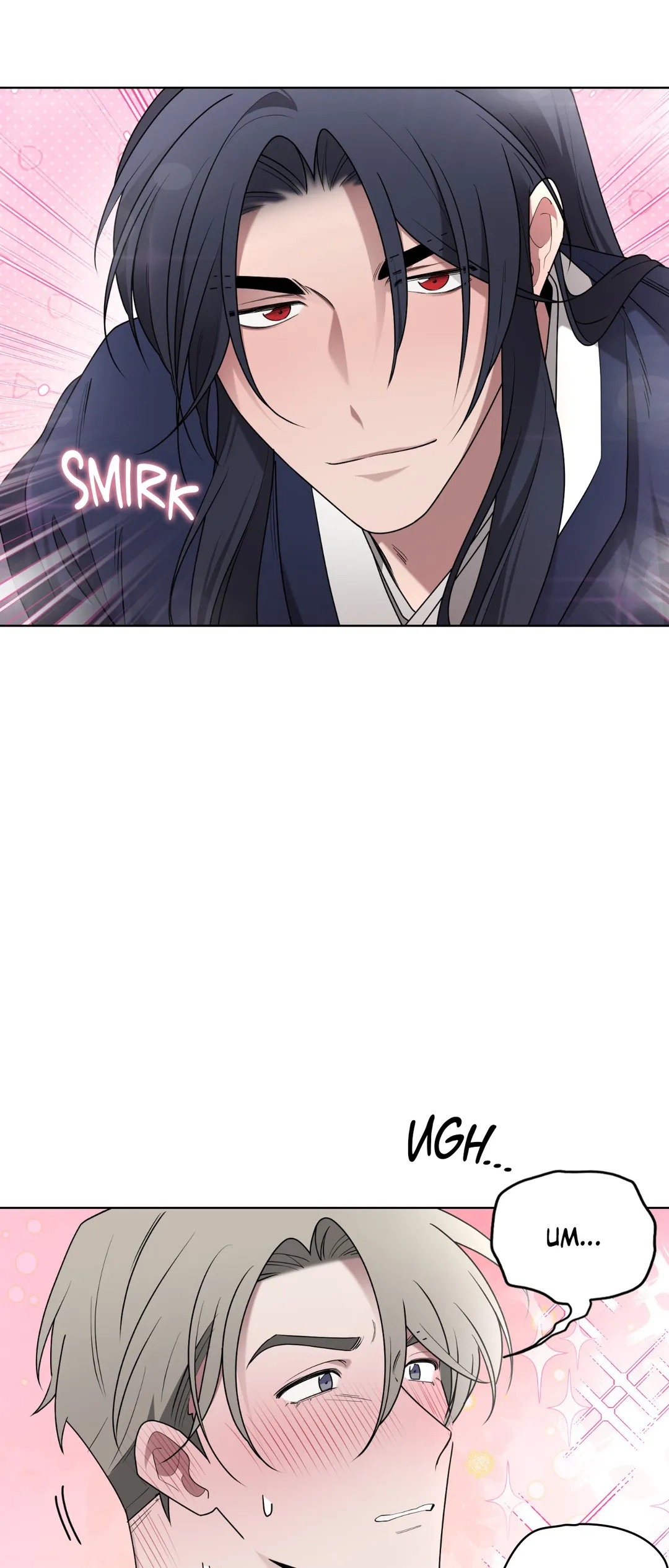 Read When the Magpie Comes chapter 32 image 14 on Lezhin