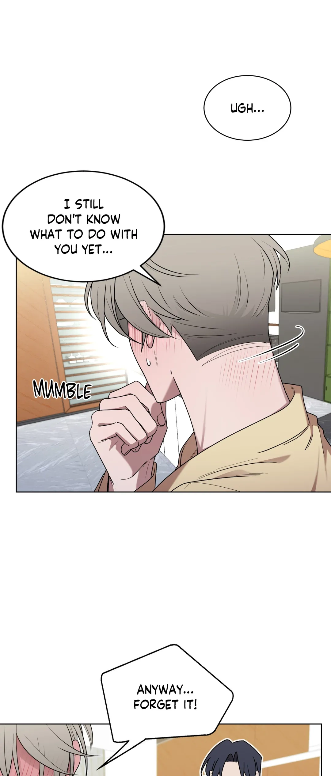 Read When the Magpie Comes chapter 32 image 16 on Lezhin