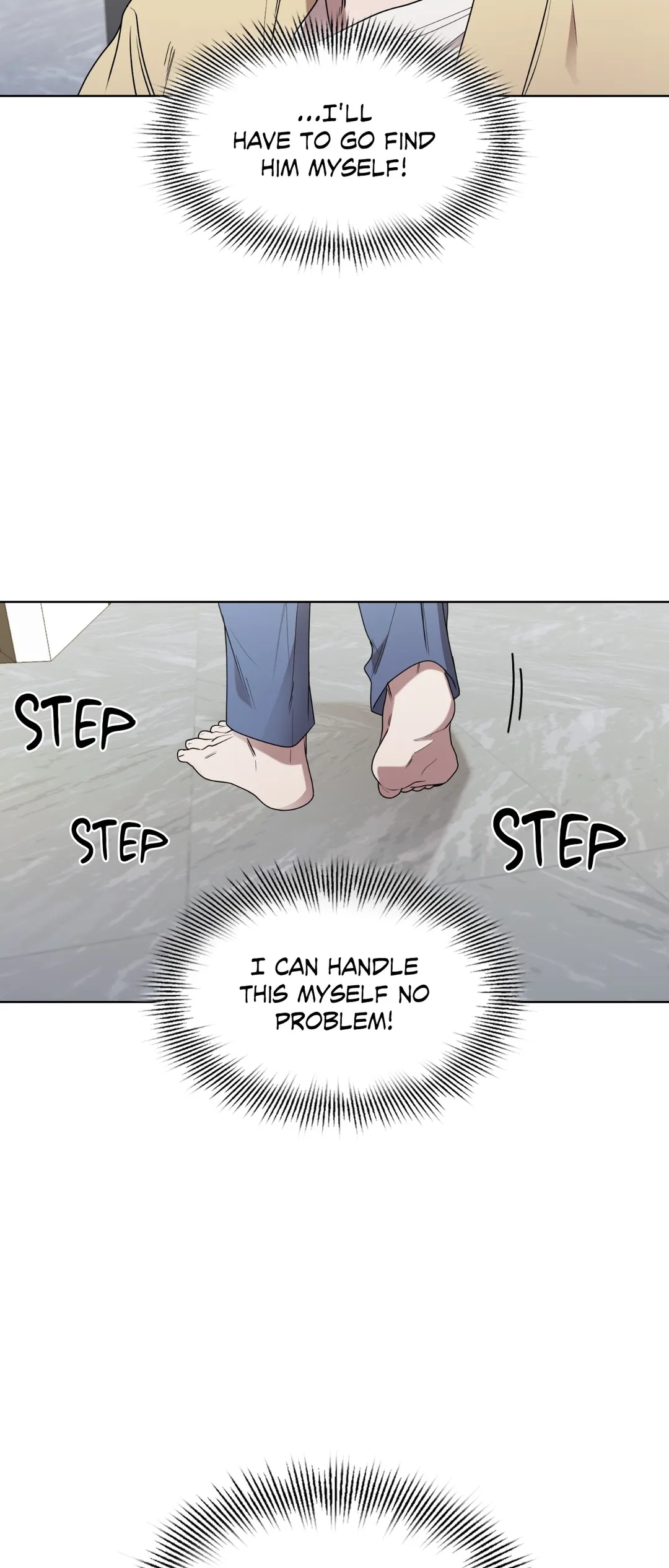Read When the Magpie Comes chapter 32 image 18 on Lezhin