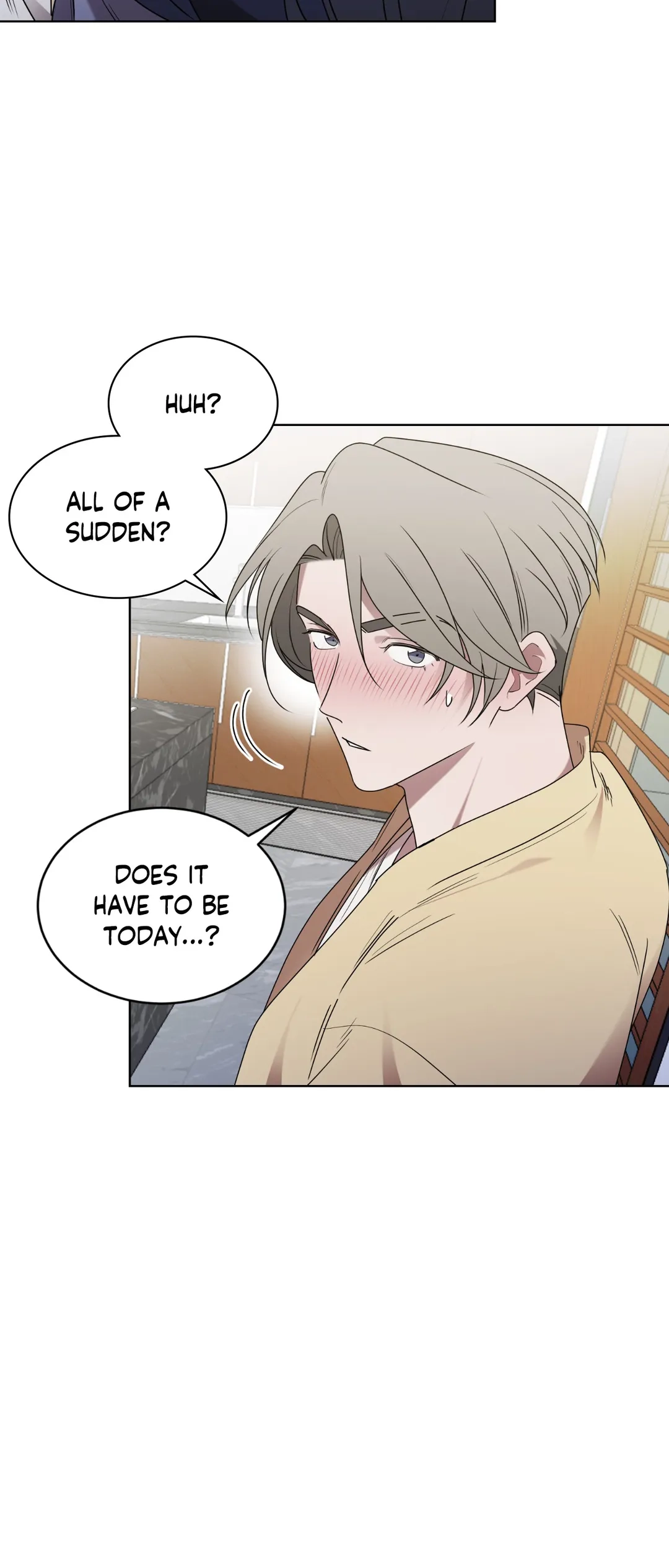 Read When the Magpie Comes chapter 32 image 22 on Lezhin