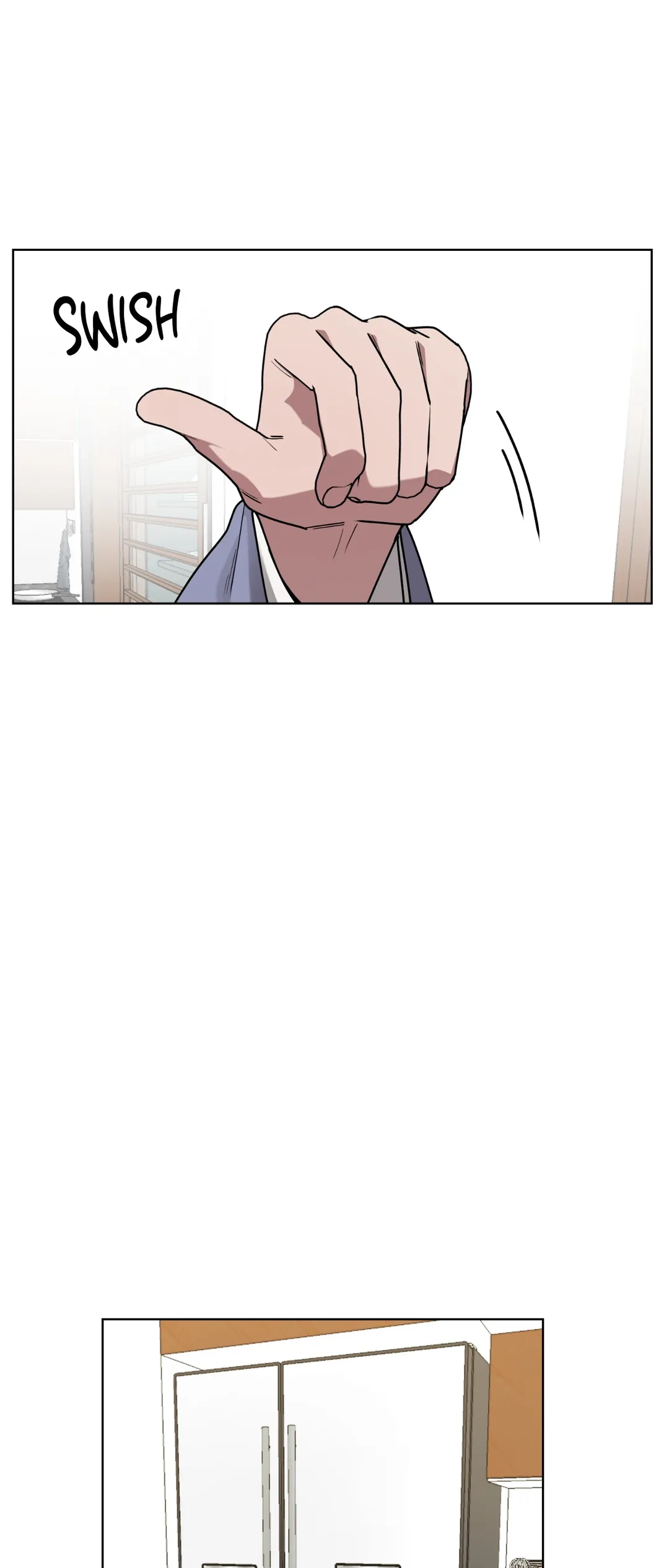 Read When the Magpie Comes chapter 32 image 23 on Lezhin