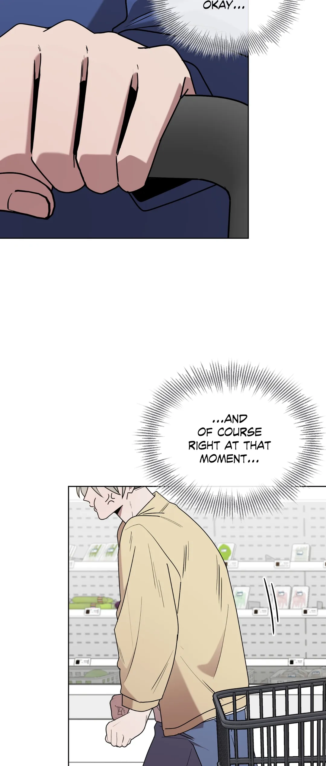 Read When the Magpie Comes chapter 32 image 26 on Lezhin