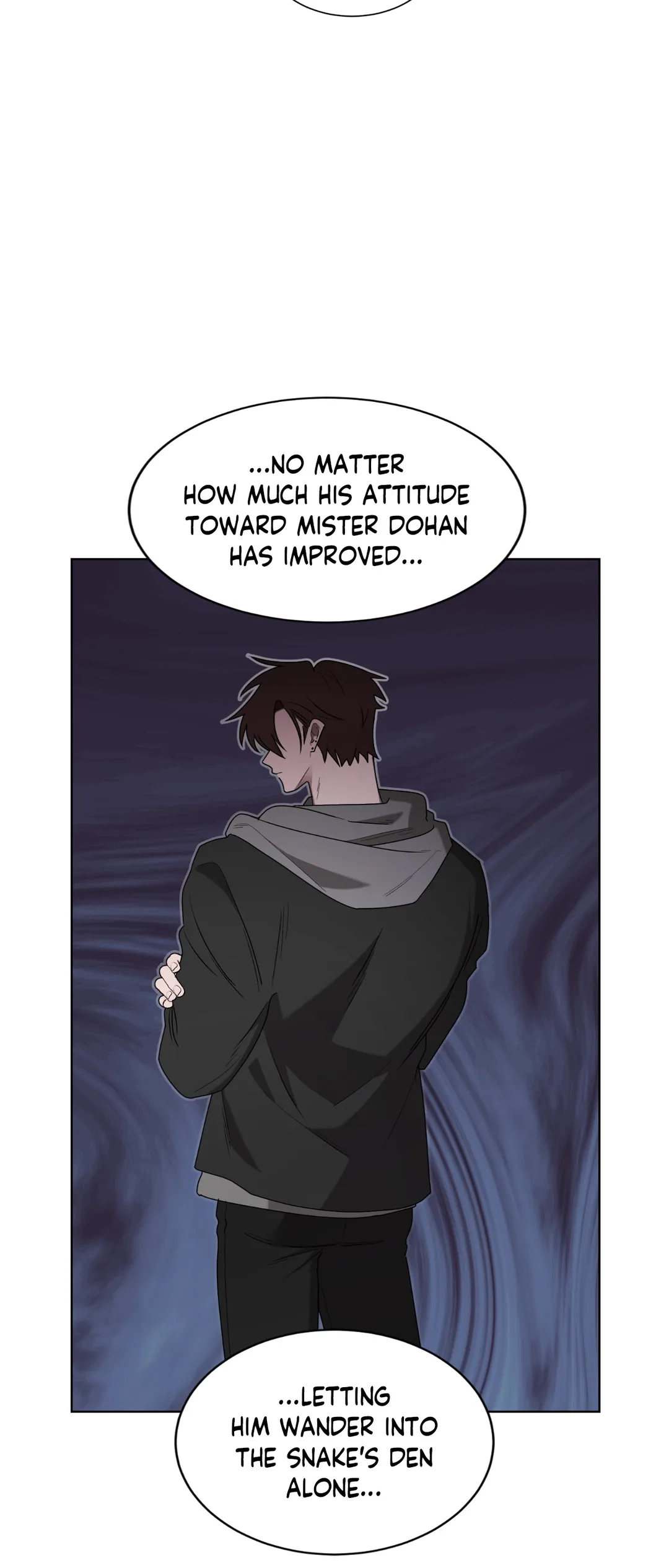 Read When the Magpie Comes chapter 32 image 29 on Lezhin