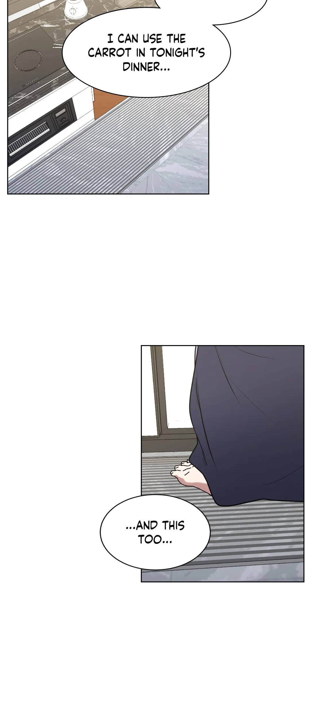 Read When the Magpie Comes chapter 32 image 3 on Lezhin