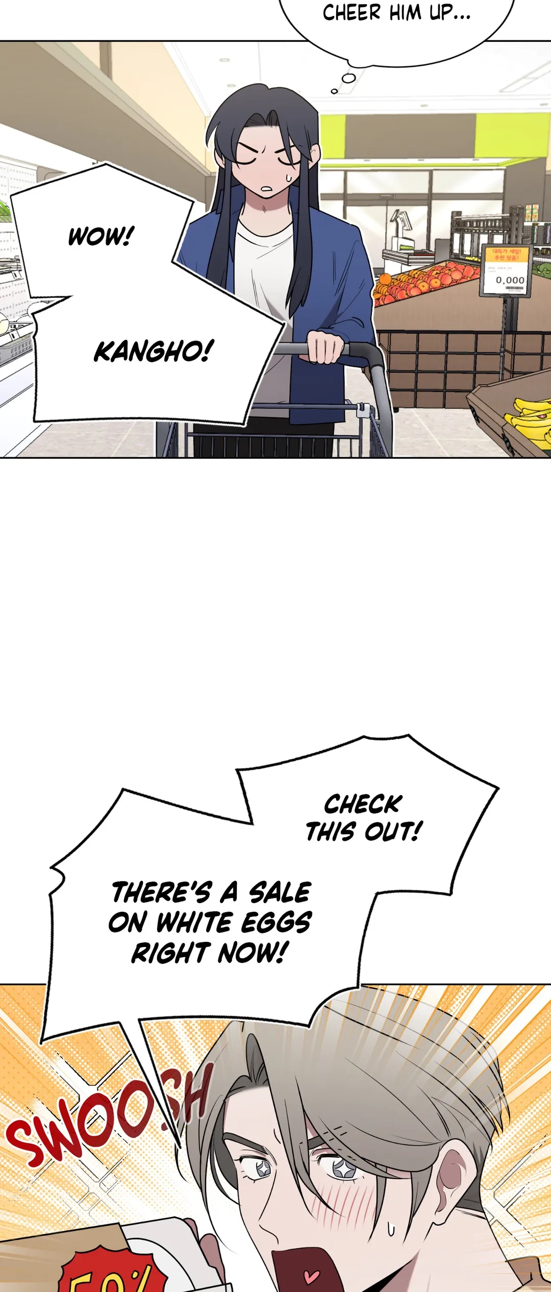 Read When the Magpie Comes chapter 32 image 31 on Lezhin