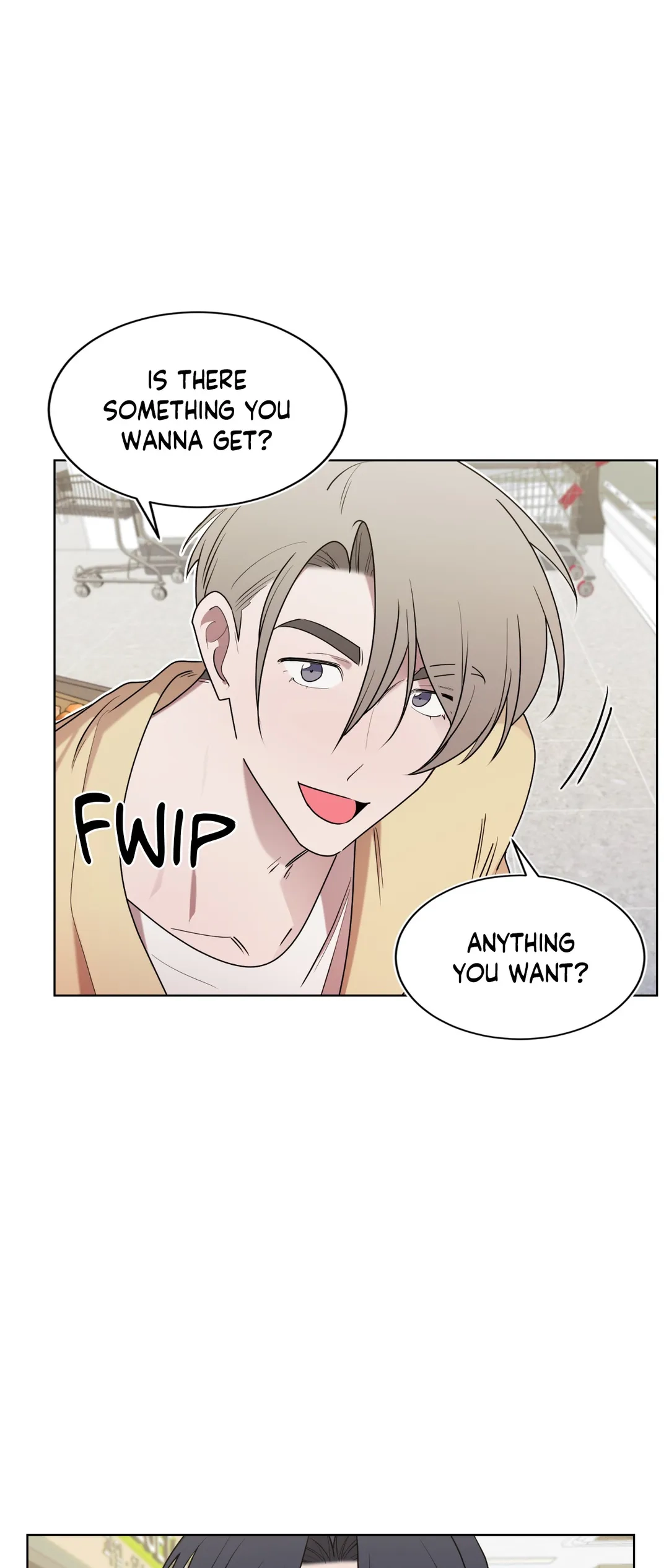 Read When the Magpie Comes chapter 32 image 34 on Lezhin