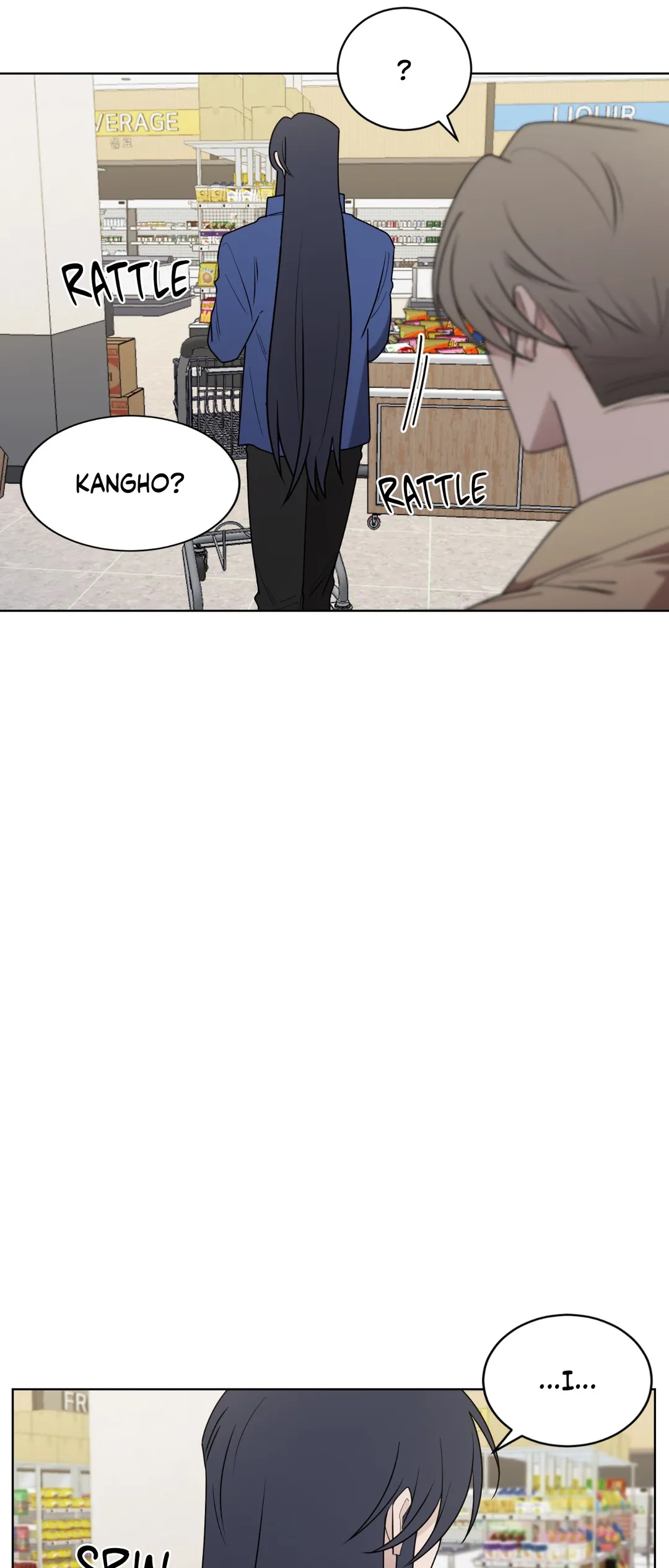 Read When the Magpie Comes chapter 32 image 36 on Lezhin