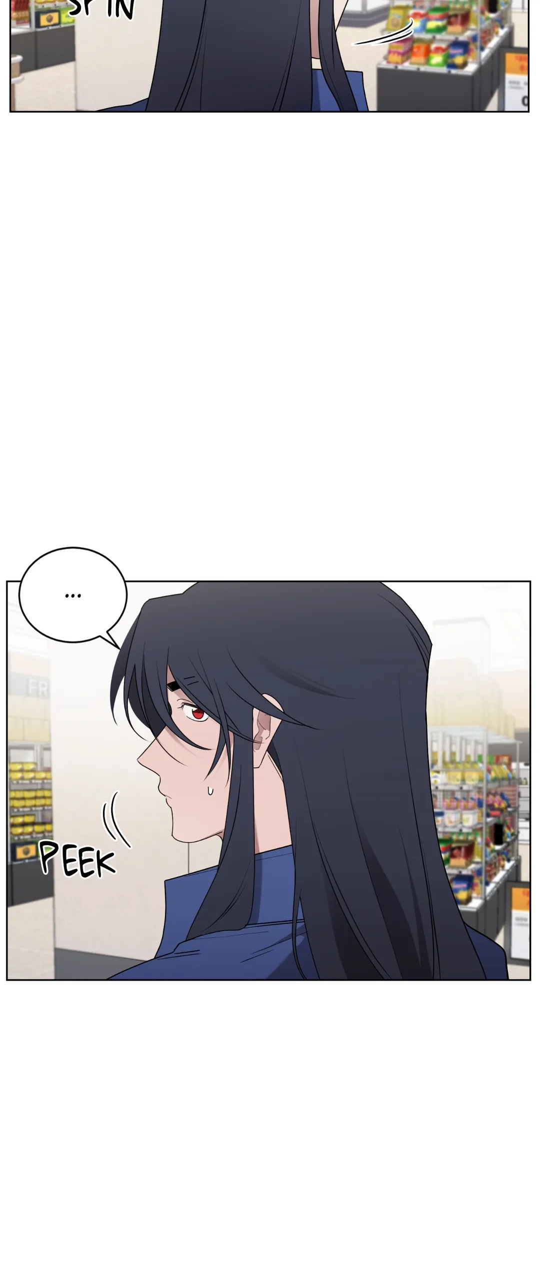 Read When the Magpie Comes chapter 32 image 37 on Lezhin