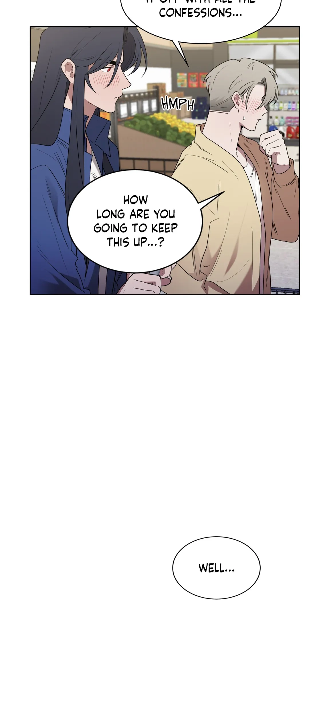 Read When the Magpie Comes chapter 32 image 39 on Lezhin