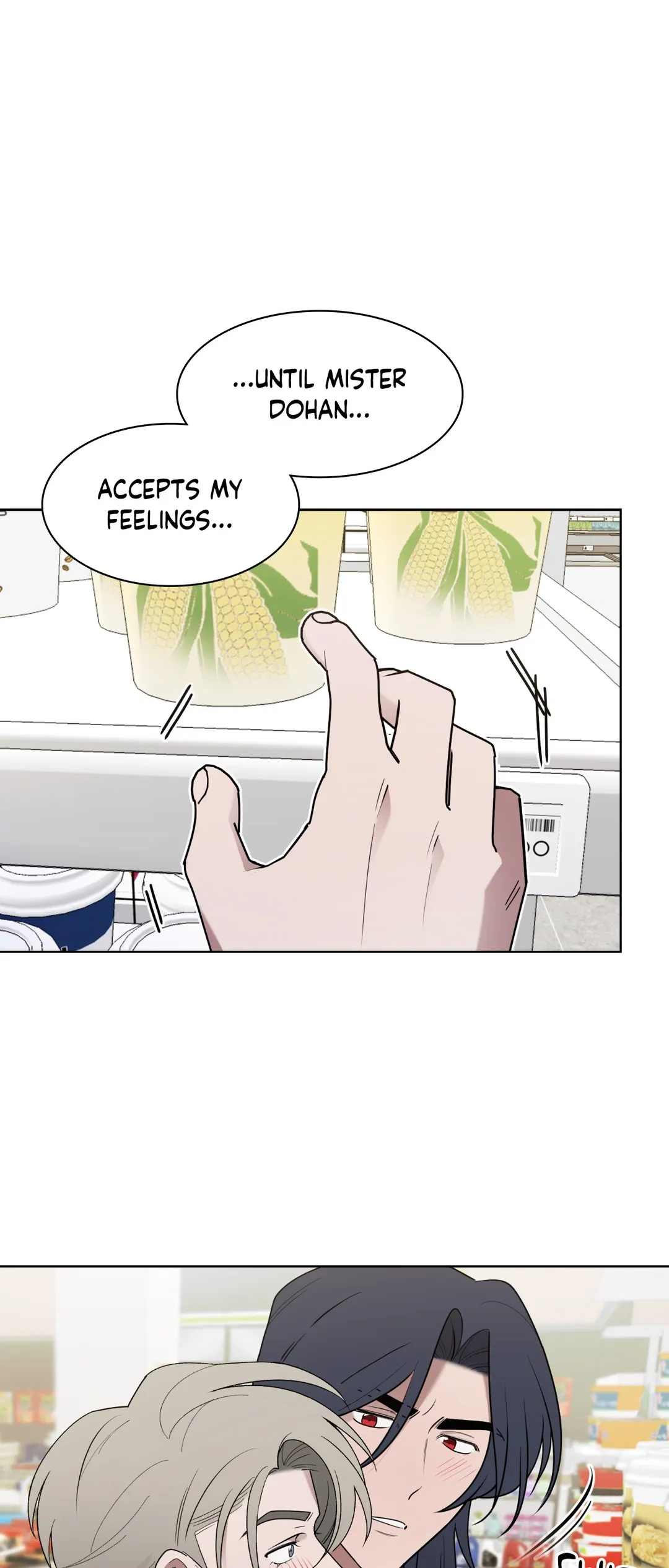 Read When the Magpie Comes chapter 32 image 40 on Lezhin