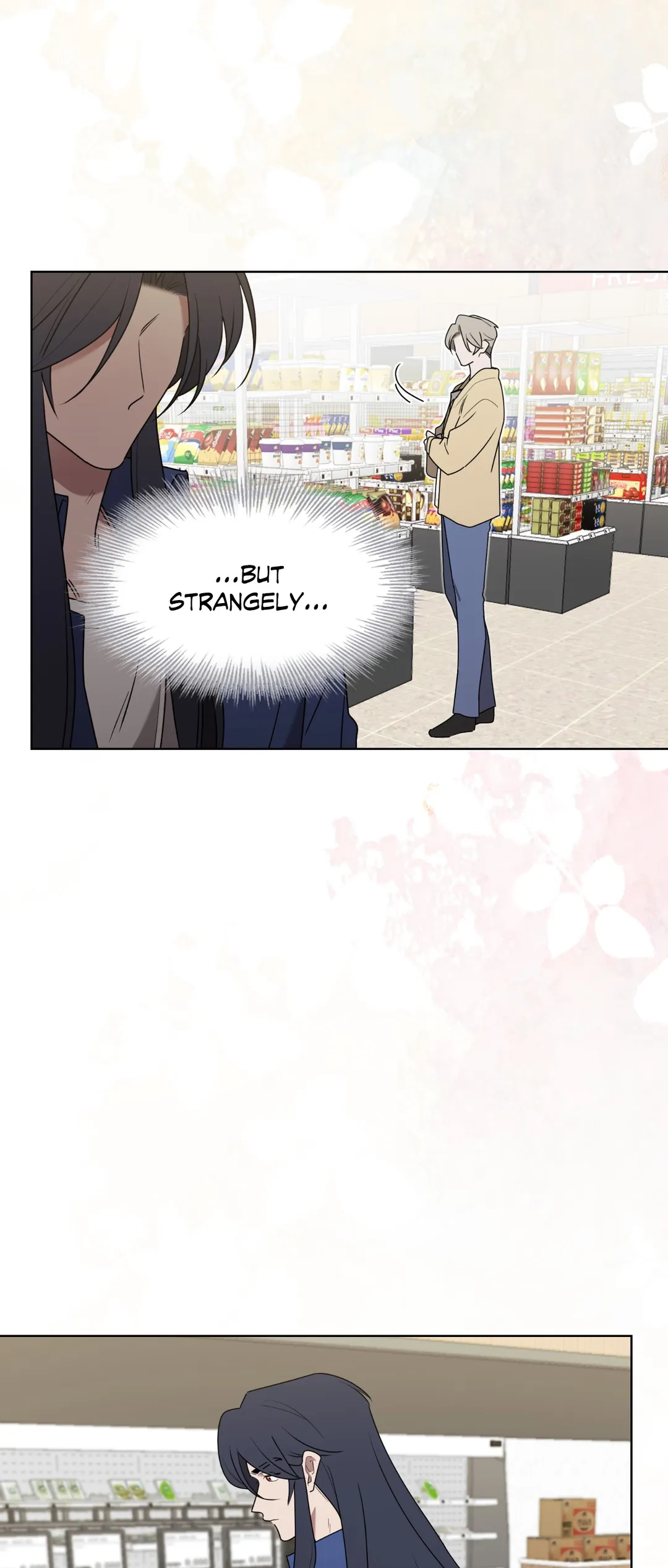 Read When the Magpie Comes chapter 32 image 46 on Lezhin