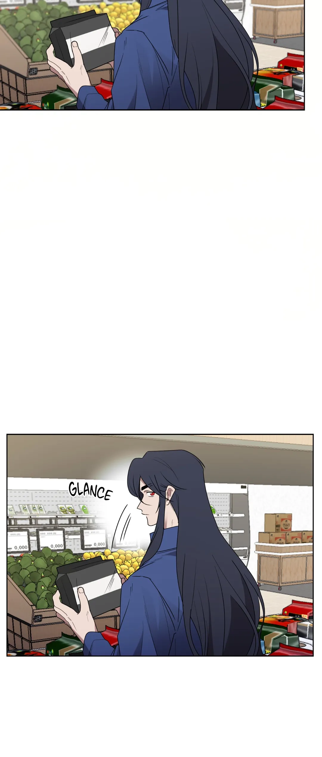 Read When the Magpie Comes chapter 32 image 47 on Lezhin