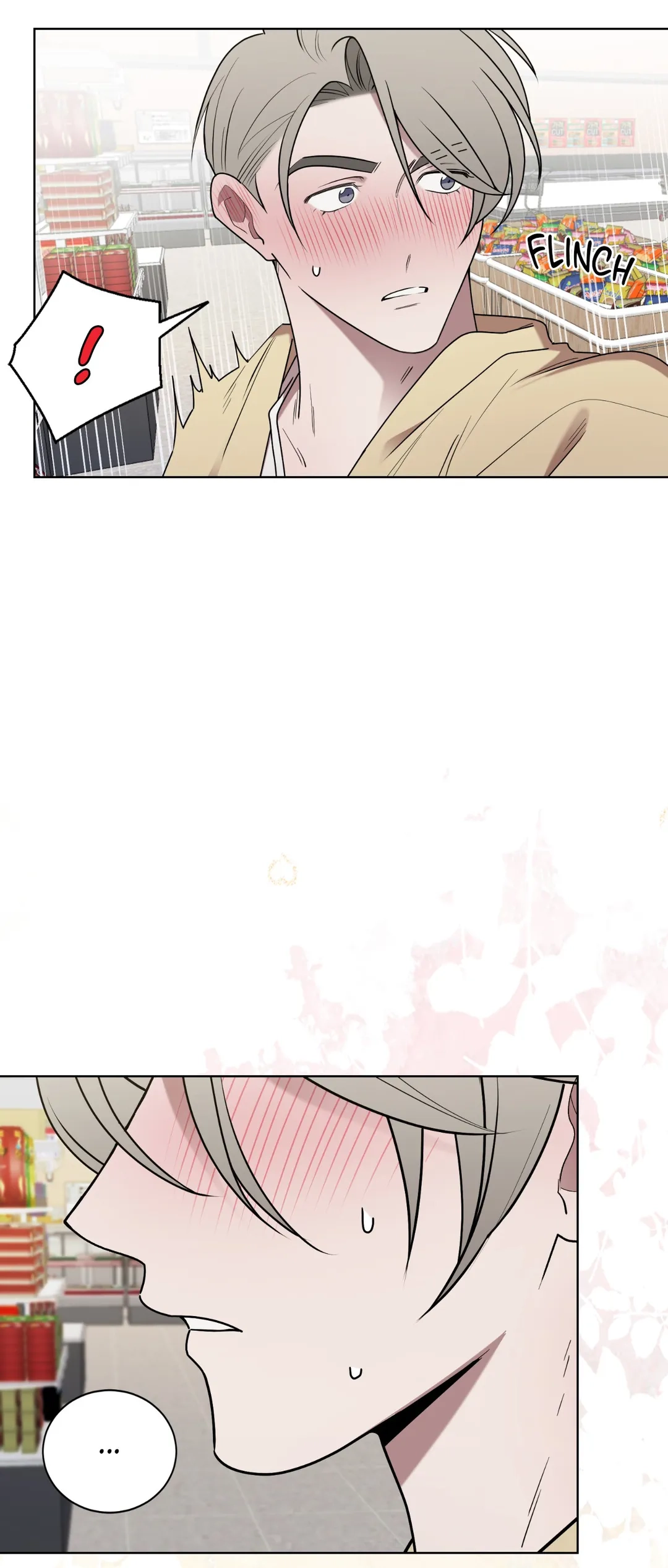 Read When the Magpie Comes chapter 32 image 48 on Lezhin