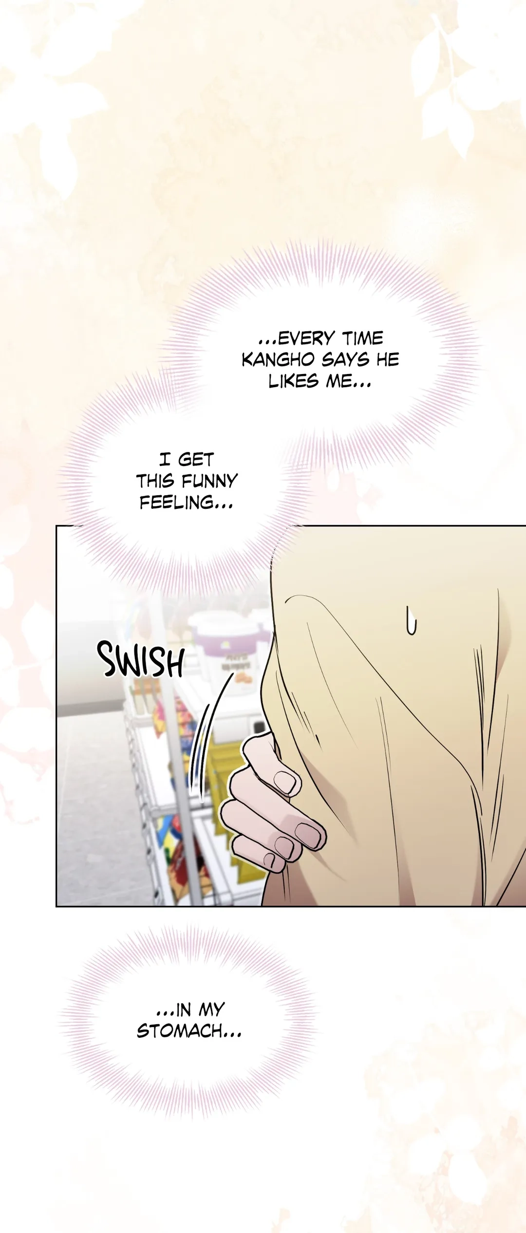 Read When the Magpie Comes chapter 32 image 49 on Lezhin