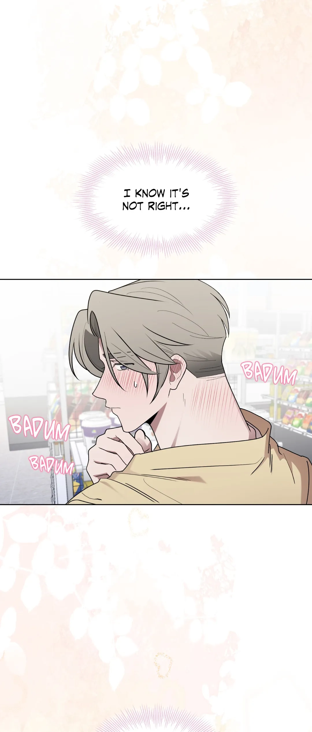 Read When the Magpie Comes chapter 32 image 50 on Lezhin