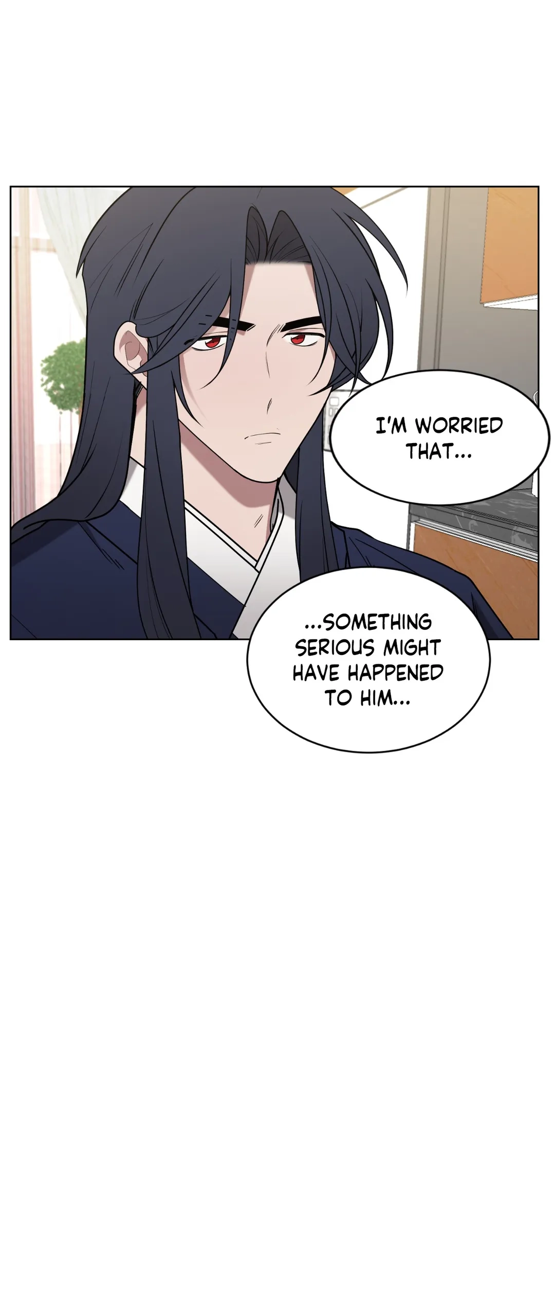 Read When the Magpie Comes chapter 32 image 9 on Lezhin