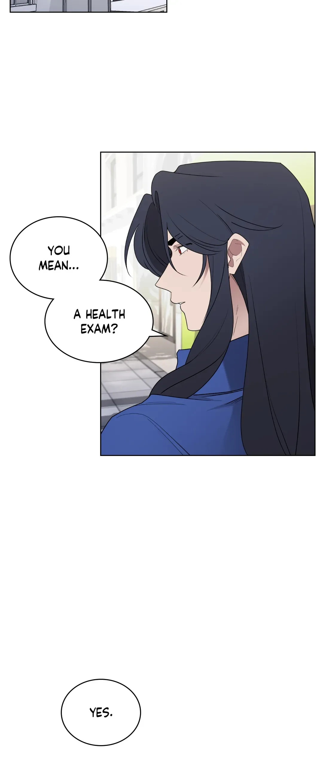Read When the Magpie Comes chapter 33 image 12 on Lezhin