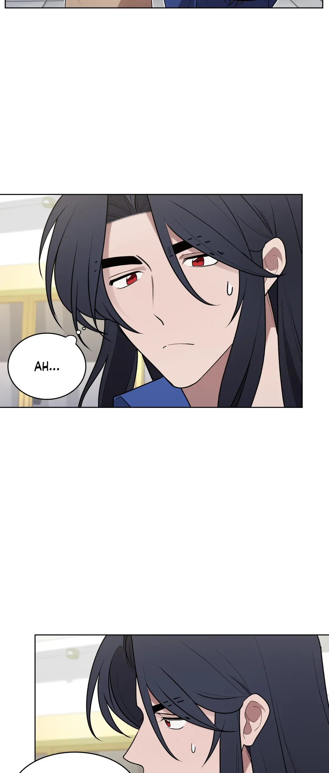 Read When the Magpie Comes chapter 33 image 16 on Lezhin