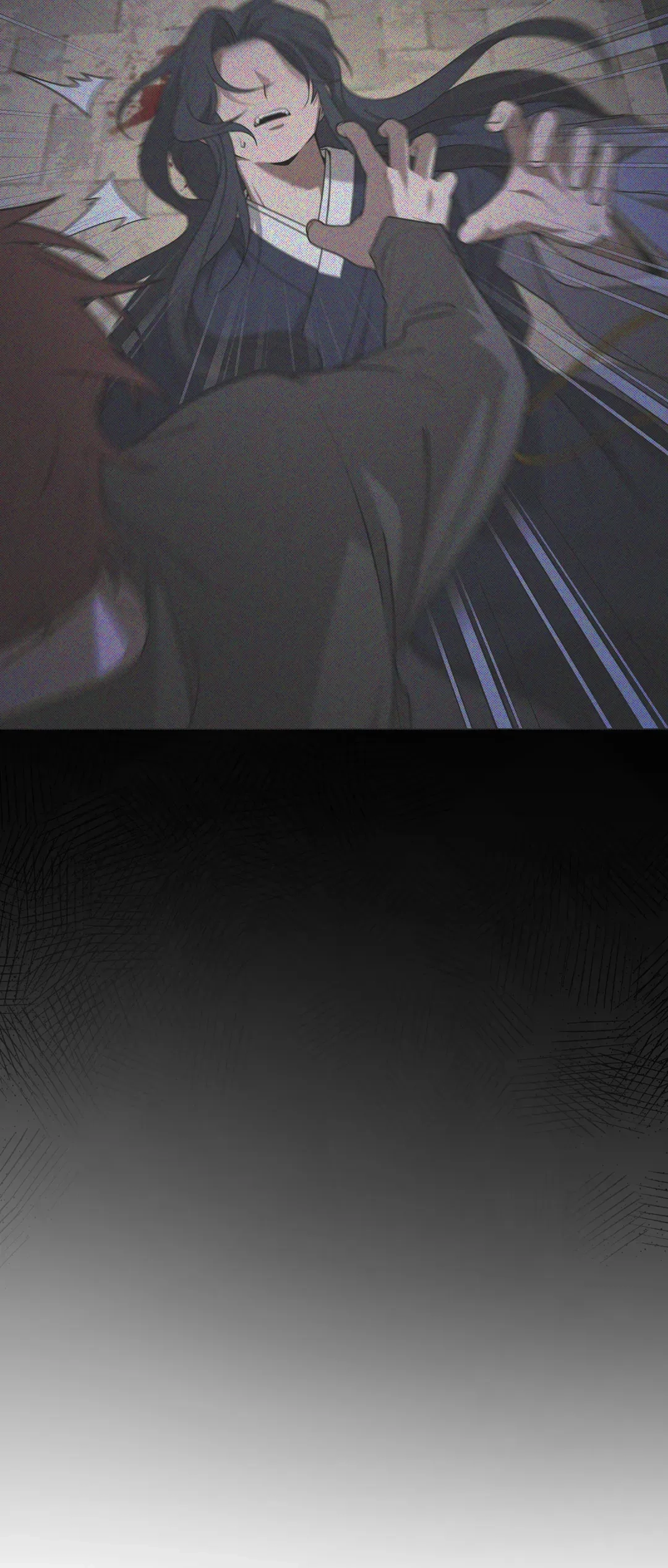 Read When the Magpie Comes chapter 33 image 18 on Lezhin